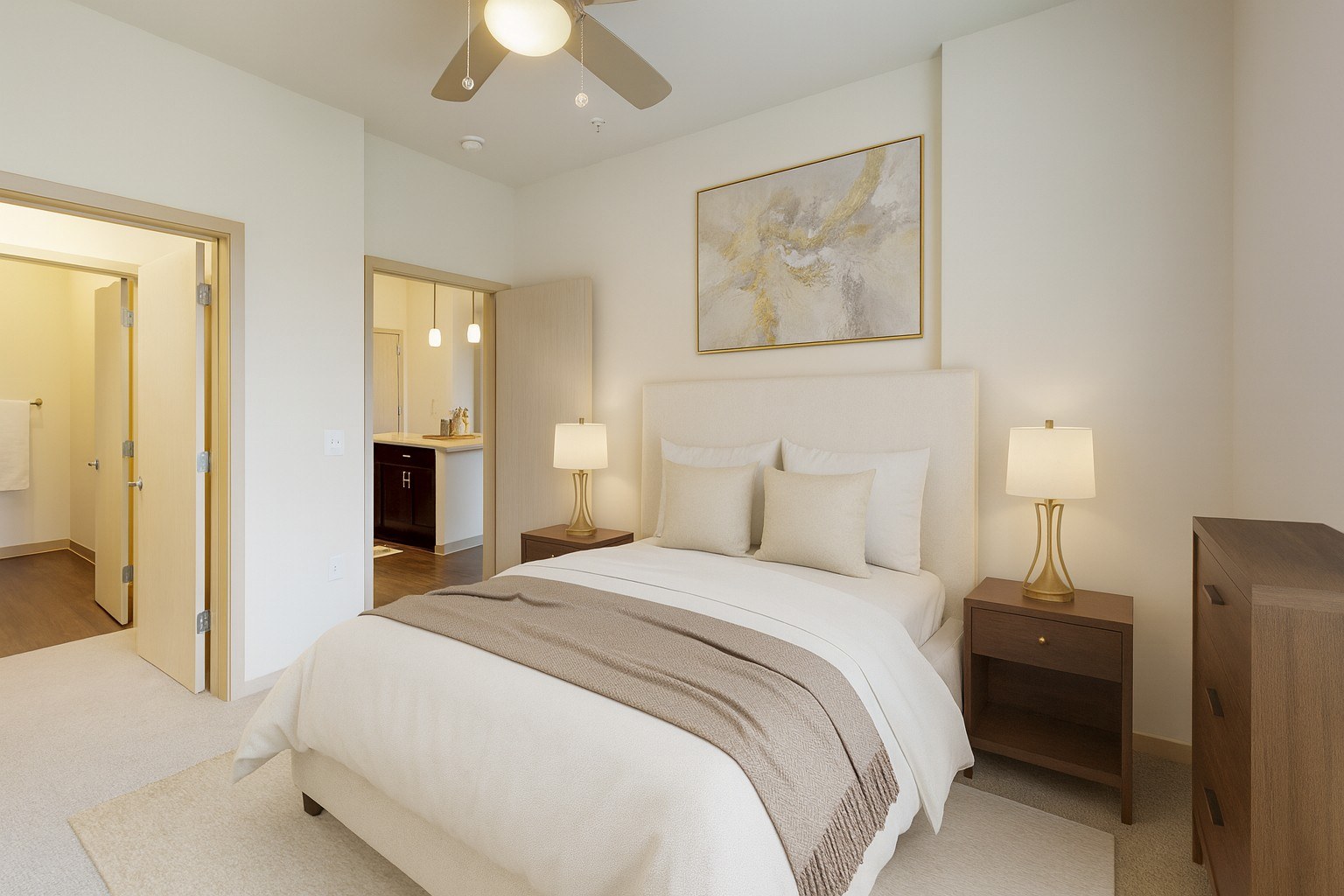 Royster Commons Apartment Homes